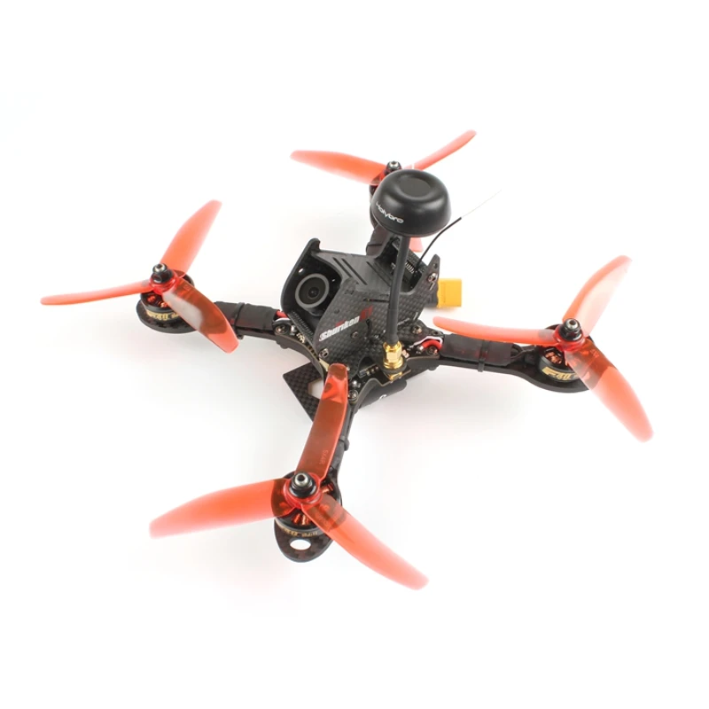 Clearance Holybro Shuriken X1 V2 200MM F3 DSM X Assemble FPV Racer with 40CH VTX 600TVL Camera BNF
Clearance Holybro Shuriken X1 V2 200MM F3 DSM X Assemble FPV Racer with 40CH VTX 600TVL Camera BNF