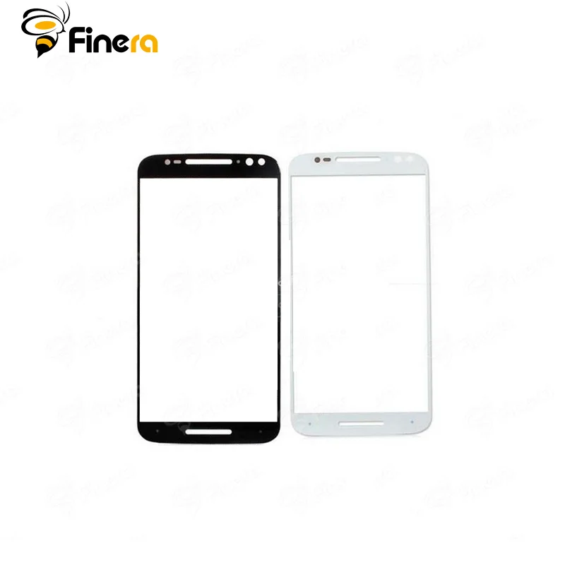 Top Front Screen Glass For Motorola Moto X (2014)/X Style XT1572 Sceeen Protect Panel Phone Replacement Parts 
Top Front Screen Glass For Motorola Moto X (2014)/X Style XT1572 Sceeen Protect Panel Phone Replacement Parts