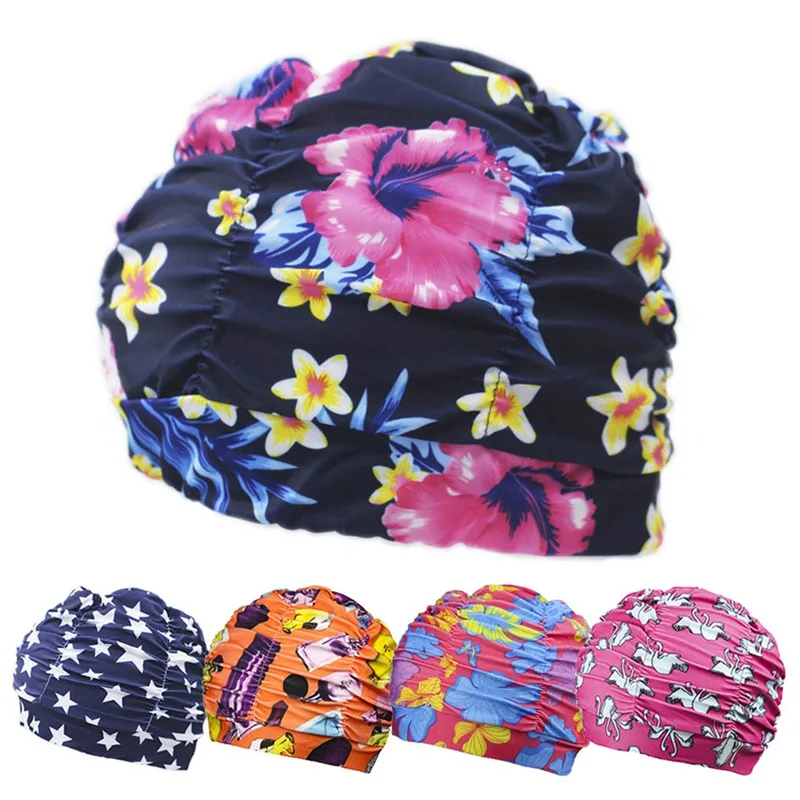New Womans Swimming Cap Long Hair Swimming Accessories Hats Mens Mask for Sun Water Sport Swim Cap Beach Summer
New Womans Swimming Cap Long Hair Swimming Accessories Hats Mens Mask for Sun Water Sport Swim Cap Beach Summer