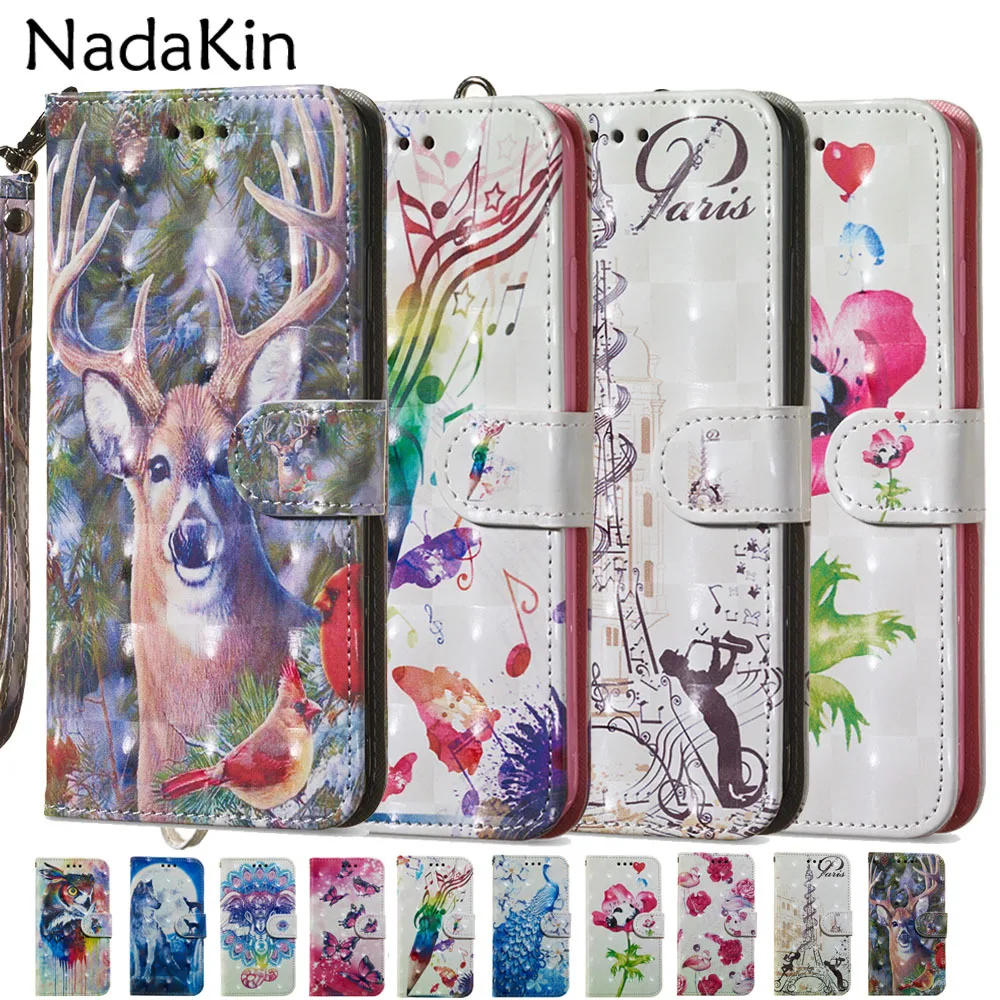 3D Painted Book Phone Case Shell for Samsung Galaxy A10 A20 A30 A40 A50 A70 M10 M20 M30 Flip Leather Cover Wallet Pocket Strap
3D Painted Book Phone Case Shell for Samsung Galaxy A10 A20 A30 A40 A50 A70 M10 M20 M30 Flip Leather Cover Wallet Pocket Strap