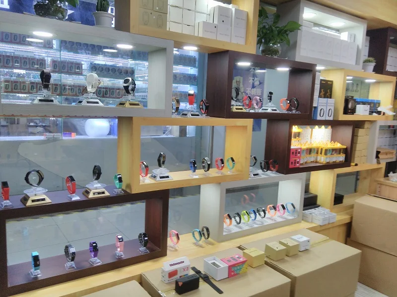 shop smart watch