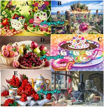 5d kitchen diamond painting full fruits dimont crystal puzzle pictures landscape diamond dotz food diamand mosaic stitch sticker
5d kitchen diamond painting full fruits dimont crystal puzzle pictures landscape diamond dotz food diamand mosaic stitch sticker