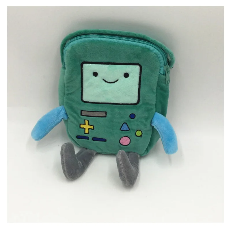 One Kawaii Cartoon Bear Rabbit Sheep Robot Plush Backpack , Baby Kid's Kindergarten Plush Satchel Messenger BAG Plush
One Kawaii Cartoon Bear Rabbit Sheep Robot Plush Backpack , Baby Kid's Kindergarten Plush Satchel Messenger BAG Plush