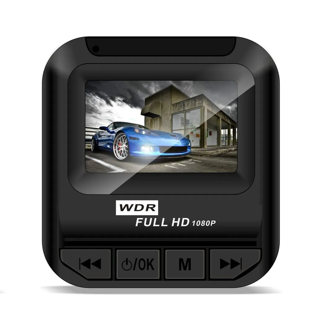 Car DVR Dash Cam 2K for Super Night Vision (400W Sensor, 160 Degrees Wide Angle Lens, 2 Inch Screen,G-Sensor)
Car DVR Dash Cam 2K for Super Night Vision (400W Sensor, 160 Degrees Wide Angle Lens, 2 Inch Screen,G-Sensor)
