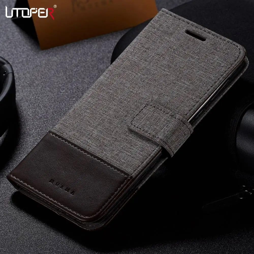 UTOPER Case For Nokia 8 Case For Nokia 7 Plus Case Flip Wallet PU Leather Business Protective Cover For Nokia 6 2018 Cover Etui
UTOPER Case For Nokia 8 Case For Nokia 7 Plus Case Flip Wallet PU Leather Business Protective Cover For Nokia 6 2018 Cover Etui