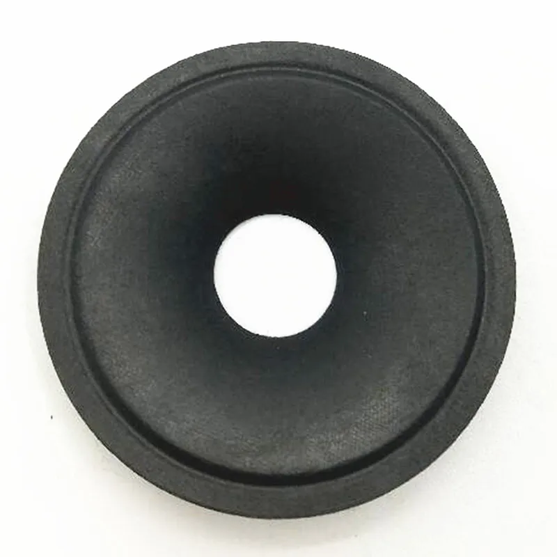 Free Shipping 2pcs 2.5 Inch Speaker Paper Cone Basin Paper 13.5 mm Core 61 mm Diameter Speaker Repair DIY Accessories
Free Shipping 2pcs 2.5 Inch Speaker Paper Cone Basin Paper 13.5 mm Core 61 mm Diameter Speaker Repair DIY Accessories
