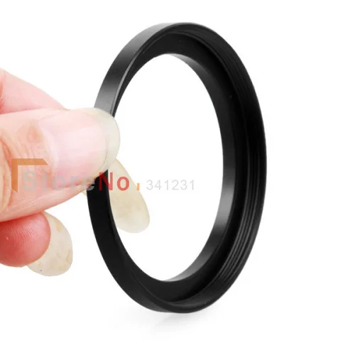 1pcs Camera 50-55mm 50 to 55 Lens Filter Step Down Ring Adapter For Canon Nikon sony all camera DSLR With Tracking
1pcs Camera 50-55mm 50 to 55 Lens Filter Step Down Ring Adapter For Canon Nikon sony all camera DSLR With Tracking