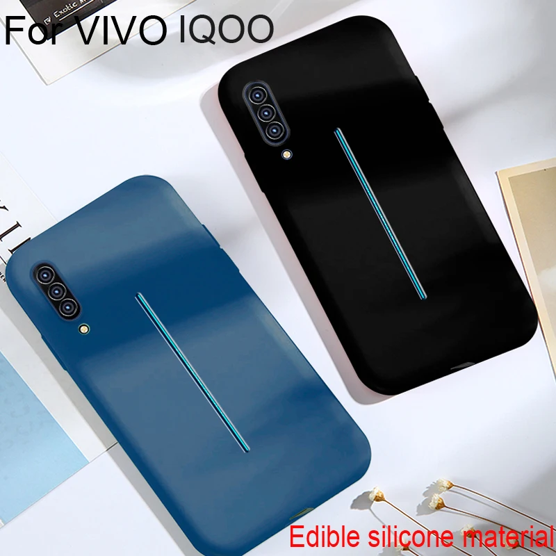 Luxury Soft Back Matte Color Cases For VIVO IQOO Simple Solid Color Ultrathin Soft TPU Case Candy Color Back Cover For VIVO IQOO
Luxury Soft Back Matte Color Cases For VIVO IQOO Simple Solid Color Ultrathin Soft TPU Case Candy Color Back Cover For VIVO IQOO