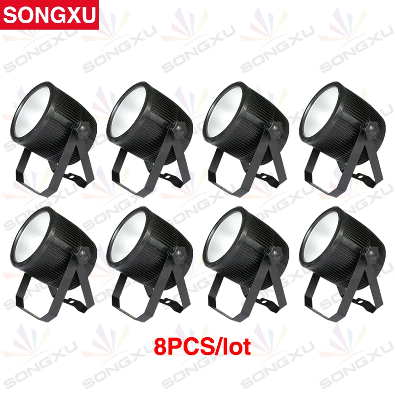 1x60W RGB 3in1 COB LED Par Light LED Par Can for Disco Bar Club Stage Effect Light 8pcs/lot/SX-PL0160
1x60W RGB 3in1 COB LED Par Light LED Par Can for Disco Bar Club Stage Effect Light 8pcs/lot/SX-PL0160