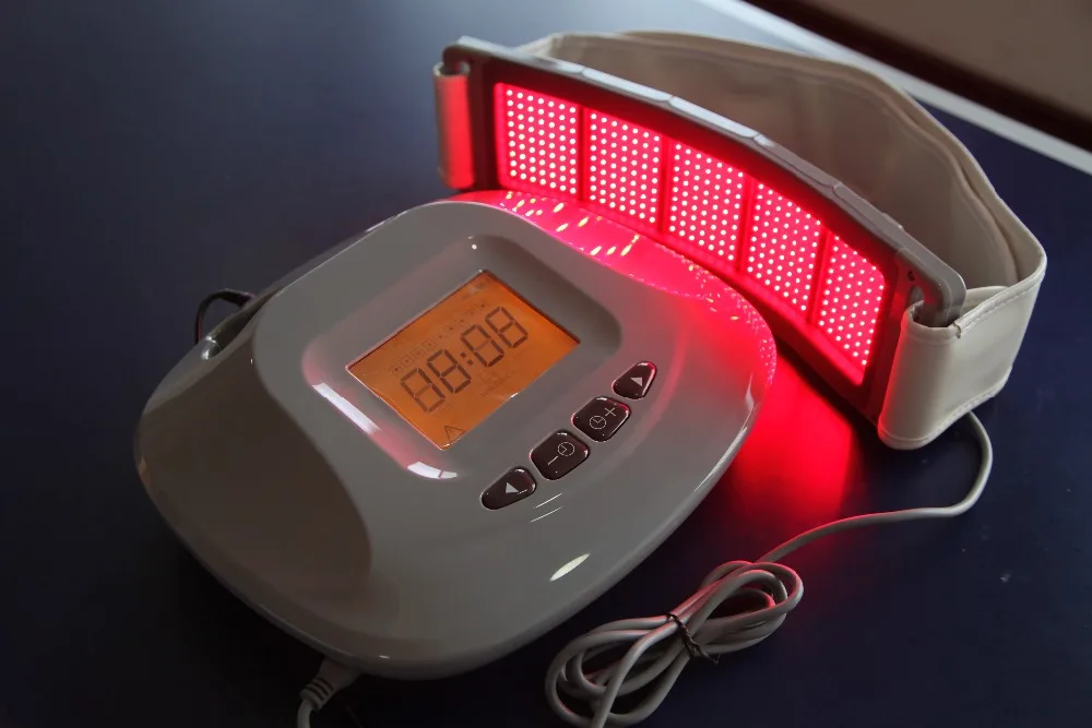 2018 New products Flexible U Shape Belt LED light infrared and vibration therapy Equipment
2018 New products Flexible U Shape Belt LED light infrared and vibration therapy Equipment
