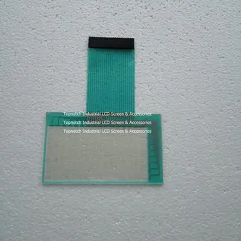 Brand New Touch Screen Digitizer for AB Panelview550 2711-B5A3 2711-B5A5 Touch Pad Glass