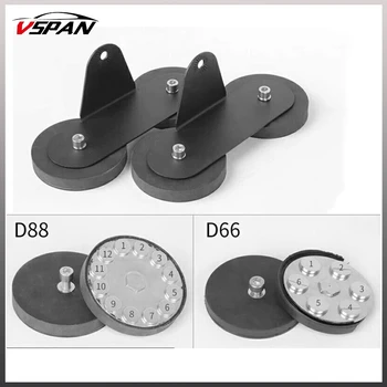 2pcs Punching-free LED Mount Bracket Holder with Strong Magnetic Base Roof LED Light Bar for 4x4Offroad Car engine hood LED base 
2pcs Punching-free LED Mount Bracket Holder with Strong Magnetic Base Roof LED Light Bar for 4x4Offroad Car engine hood LED base
