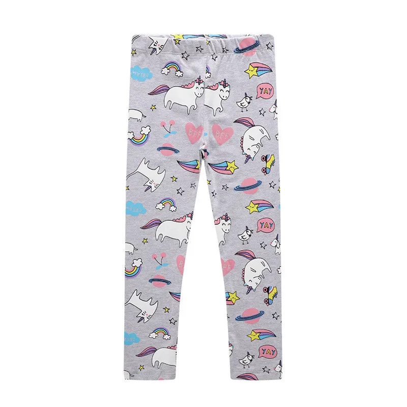 Autumn Spring Pencil Pants Girls Unicorns Legging Pants New Baby Clothing Kids Trousers Fashion Animals Pants Children Clothes
Autumn Spring Pencil Pants Girls Unicorns Legging Pants New Baby Clothing Kids Trousers Fashion Animals Pants Children Clothes