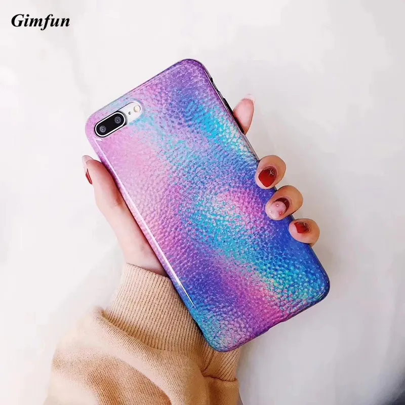 Gimfun Luxury PU Leather Laser Phone Case for IPhone 6 6s 7 8 Plus Shinning Snake Paint Back Cover for Iphone X Phone Bags Case
Gimfun Luxury PU Leather Laser Phone Case for IPhone 6 6s 7 8 Plus Shinning Snake Paint Back Cover for Iphone X Phone Bags Case