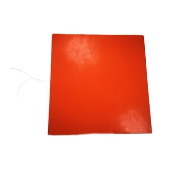 1000*1000*1.5mm 110v 2200w Big Size Heat Bed for 3d printer adhesive 1 side 300mm lead wire come out from middle of 1 side
1000*1000*1.5mm 110v 2200w Big Size Heat Bed for 3d printer adhesive 1 side 300mm lead wire come out from middle of 1 side