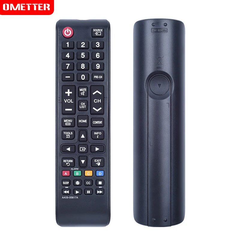 NEW remote control For SAMSUNG AA59-00817A 3D LED TV HG65NB890XF HG55NB890XF HG55NB690QF
NEW remote control For SAMSUNG AA59-00817A 3D LED TV HG65NB890XF HG55NB890XF HG55NB690QF