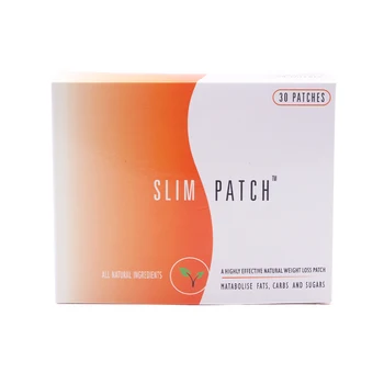 30pcs/box Navel Stick Slim Patch Slimming Lose Weight Cellulite Fat Burning Abdomen Belly Magnetic Patches Detox Adhesive
30pcs/box Navel Stick Slim Patch Slimming Lose Weight Cellulite Fat Burning Abdomen Belly Magnetic Patches Detox Adhesive