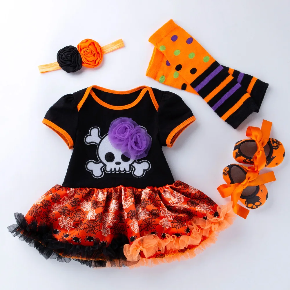 Newborn Baby Romper Clothing Sets Girl Jumpsuit Casual Boy Romper Halloween Costume Suits Tracksuit Overalls Onesie Baby Clothes
Newborn Baby Romper Clothing Sets Girl Jumpsuit Casual Boy Romper Halloween Costume Suits Tracksuit Overalls Onesie Baby Clothes