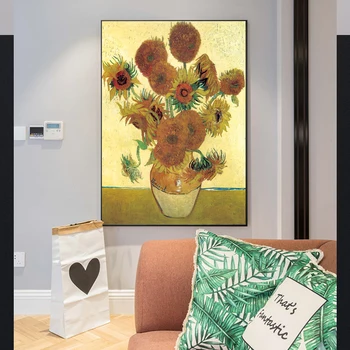 Van Gogh Chrysanthemum HD Print Paintings On the Wall Flowers Oil Paintings Famous Paintings Reproductions No Frame Living Room
Van Gogh Chrysanthemum HD Print Paintings On the Wall Flowers Oil Paintings Famous Paintings Reproductions No Frame Living Room