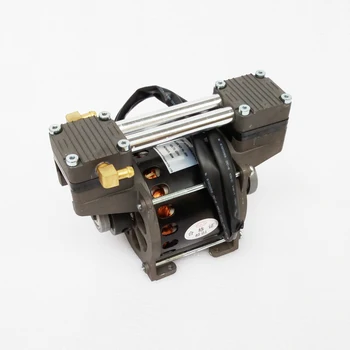 AC 220V oil free piston pump high flow vacuum pump high flow 18L/min high vacuum -89KPA 110V customized
AC 220V oil free piston pump high flow vacuum pump high flow 18L/min high vacuum -89KPA 110V customized