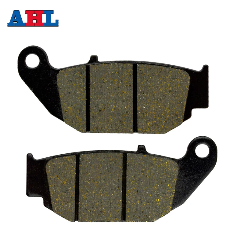 For BENELLI TNT125 TNT135 TNT200 Tornado Naked T 125 135 200 125cc 135cc 200cc T125 T150 T200 17-18 Motorcycle Rear Brake Pads
For BENELLI TNT125 TNT135 TNT200 Tornado Naked T 125 135 200 125cc 135cc 200cc T125 T150 T200 17-18 Motorcycle Rear Brake Pads
