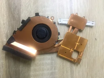 100% New for Sony Vaio VPC-Z1 MCF-528PAM05 PCG-3111M PCG-31112M Cooling Fan Heat Sink
100% New for Sony Vaio VPC-Z1 MCF-528PAM05 PCG-3111M PCG-31112M Cooling Fan Heat Sink