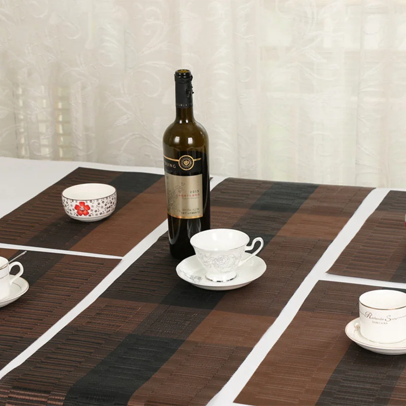 2019 New 30 X 150cm Table Runner Modern Household Dining Table Runner Simple Style Table Decoration Insulated Tablecloth
2019 New 30 X 150cm Table Runner Modern Household Dining Table Runner Simple Style Table Decoration Insulated Tablecloth