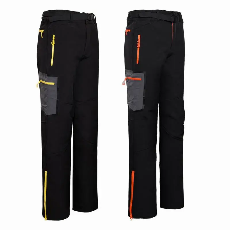 New Male Winter Ski Thermal Waterproof Tech Fleece Softshell Pants Outdoor Camping Windproof Trousers Trekking Hiking Sportwear
New Male Winter Ski Thermal Waterproof Tech Fleece Softshell Pants Outdoor Camping Windproof Trousers Trekking Hiking Sportwear