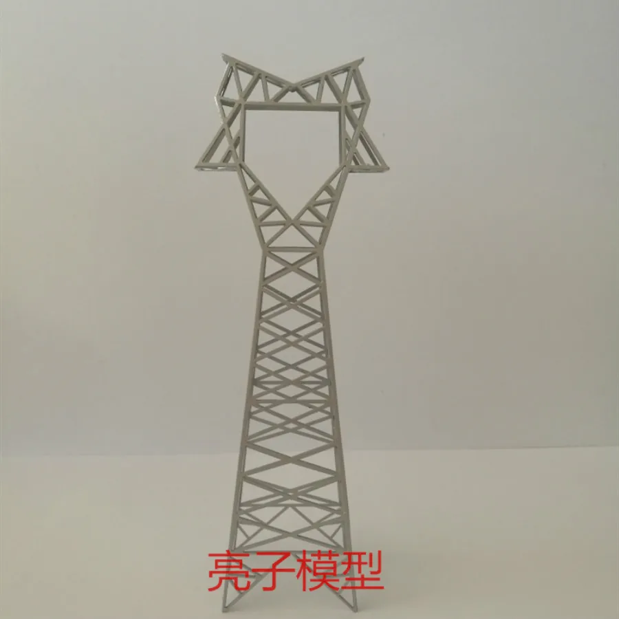 architecture ho model tower (5)