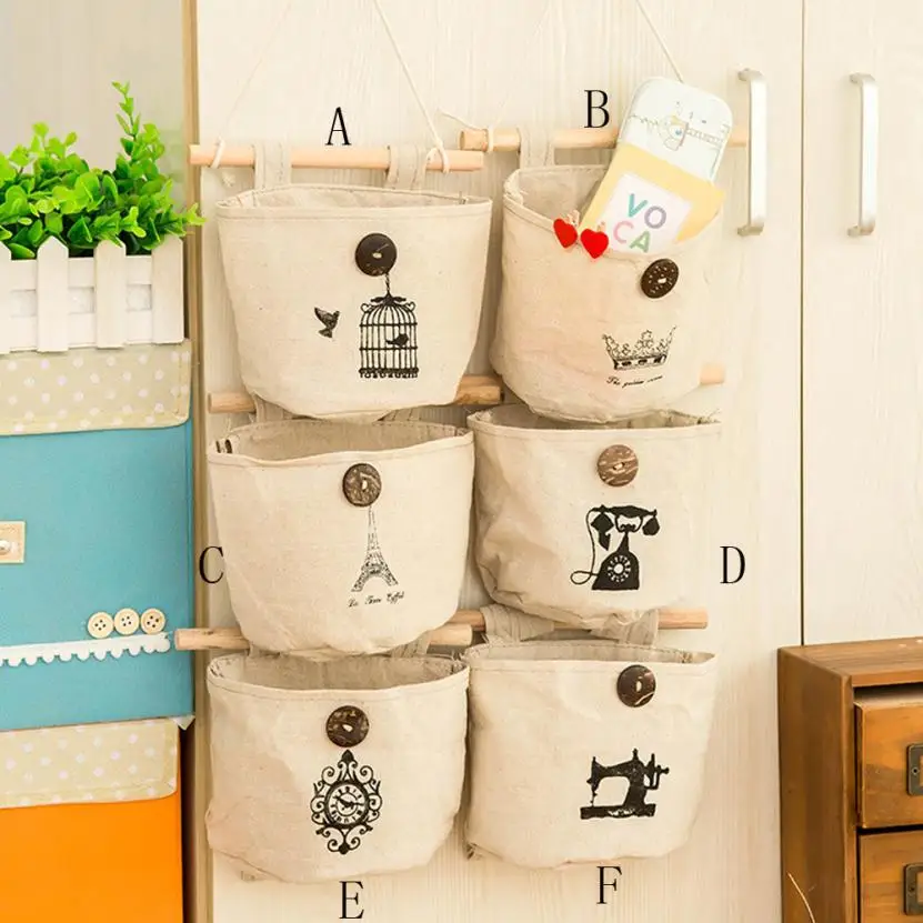 storage bag Wall Door Hanging Container Bedside Wardrobe Closet Storage Bag Pocket
storage bag Wall Door Hanging Container Bedside Wardrobe Closet Storage Bag Pocket