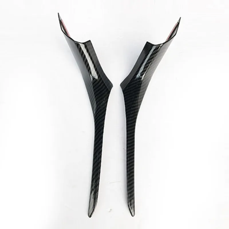Free shipping 2pcs/lot Gear decoration cover for 2015 2016 2018 2019 Peugeot 308SW 308T9 408 car Accessories
Free shipping 2pcs/lot Gear decoration cover for 2015 2016 2018 2019 Peugeot 308SW 308T9 408 car Accessories