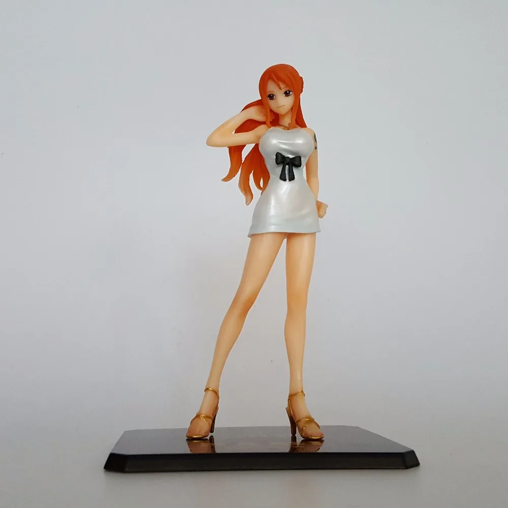 One Piece Action Figures Sexy Nami Figuarts ZERO Film Gold Anime One Piece Collectible Model Toy Sexy Girl Nami
One Piece Action Figures Sexy Nami Figuarts ZERO Film Gold Anime One Piece Collectible Model Toy Sexy Girl Nami