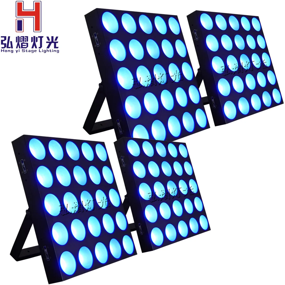 4pcs/lot Panel Matrix Beam 25x10w Moving Head Wash Led Stage Bar Lighting RGB 3IN1 Lumiere Show Light
4pcs/lot Panel Matrix Beam 25x10w Moving Head Wash Led Stage Bar Lighting RGB 3IN1 Lumiere Show Light