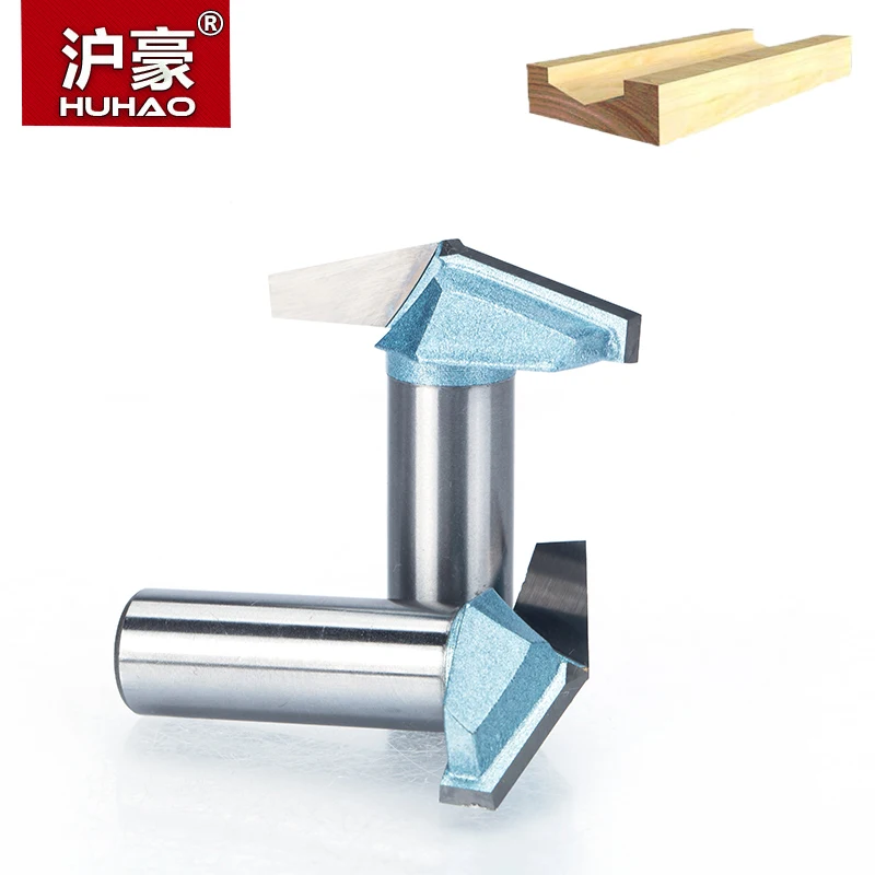 HUHAO 1 шт. V тип долбежный резак 1/2 "1/4" хвостовик промышленного класса фрезы для дерева Вольфрам деревообрабатывающий резной инструмент для МДФ
HUHAO 1 шт. V тип долбежный резак 1/2 "1/4" хвостовик промышленного класса фрезы для дерева Вольфрам деревообрабатывающий резной инструмент для МДФ