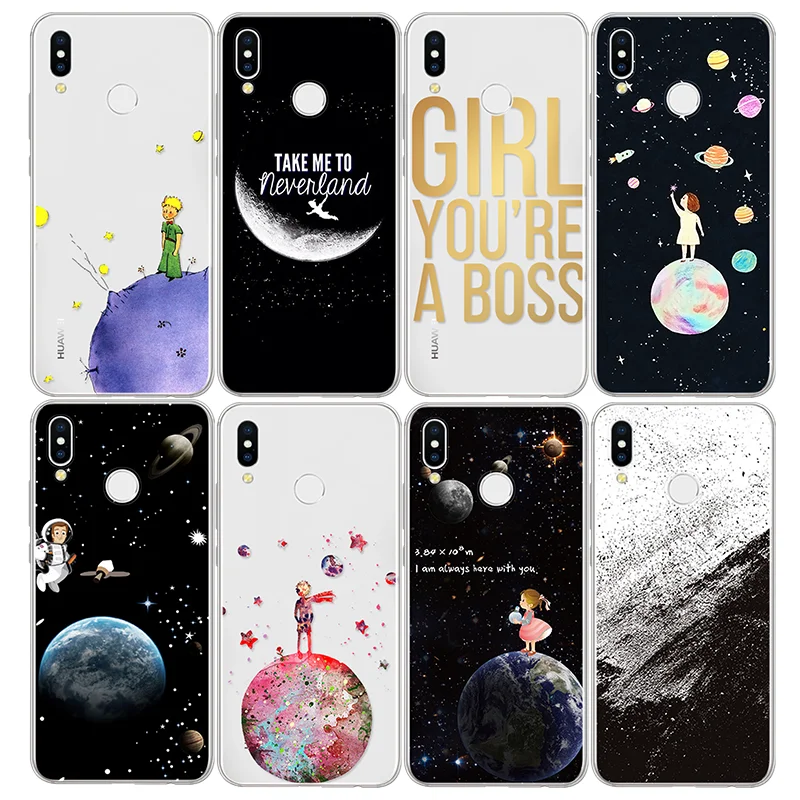 Space Luxury TPU Case for Huawei P8 P9 P10 P20 Pro Lite Y6 2017 Mini P Smart Nexus 6p Y7 G8 Coque For Huawei Mate 20 Lite Cover
Space Luxury TPU Case for Huawei P8 P9 P10 P20 Pro Lite Y6 2017 Mini P Smart Nexus 6p Y7 G8 Coque For Huawei Mate 20 Lite Cover