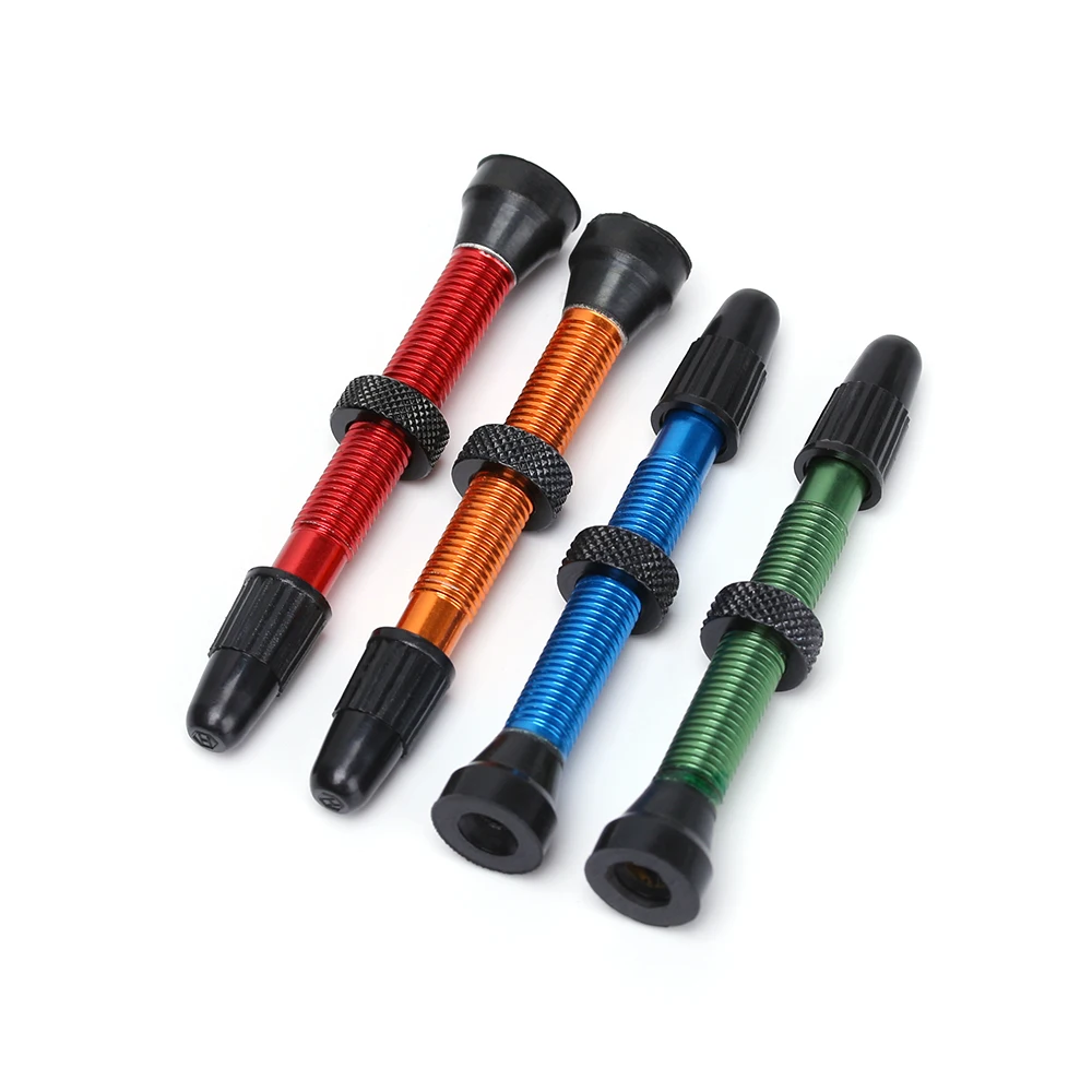 1 Pair Mountain Road Bike Bicycle Copper Metal Tubeless Presta Valve Stems MTB Road Bike Repair Tool Bike Tyre Accessories
1 Pair Mountain Road Bike Bicycle Copper Metal Tubeless Presta Valve Stems MTB Road Bike Repair Tool Bike Tyre Accessories