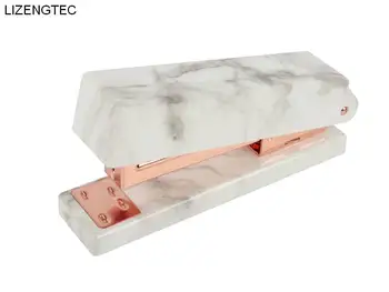 Free Shipping LIZENGTEC Marbling Golden Binding Stapler Machine For School Office Factory Supplies
Free Shipping LIZENGTEC Marbling Golden Binding Stapler Machine For School Office Factory Supplies