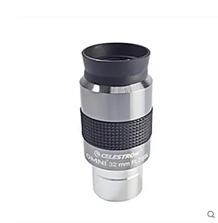 CELESTRONOMNI series eyepiece 32mm astronomical telescope accessories double monocular bird watching mirror
CELESTRONOMNI series eyepiece 32mm astronomical telescope accessories double monocular bird watching mirror