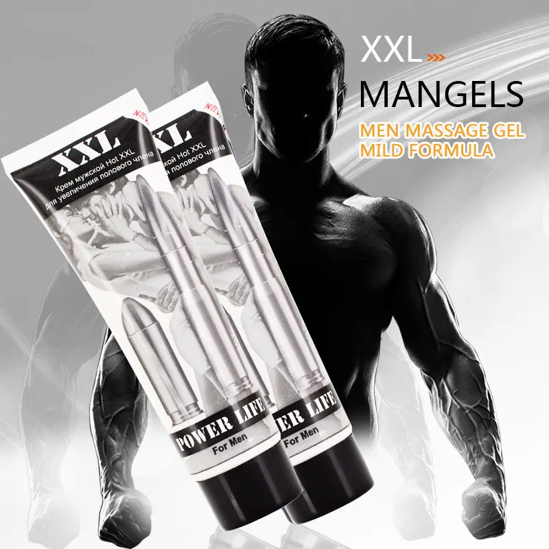 Russia Xxl Enlargement Cream Intimate Goods for Men Increasing Thickening Extender Enlargement Titan Gel Massage Cream for Man
Russia Xxl Enlargement Cream Intimate Goods for Men Increasing Thickening Extender Enlargement Titan Gel Massage Cream for Man