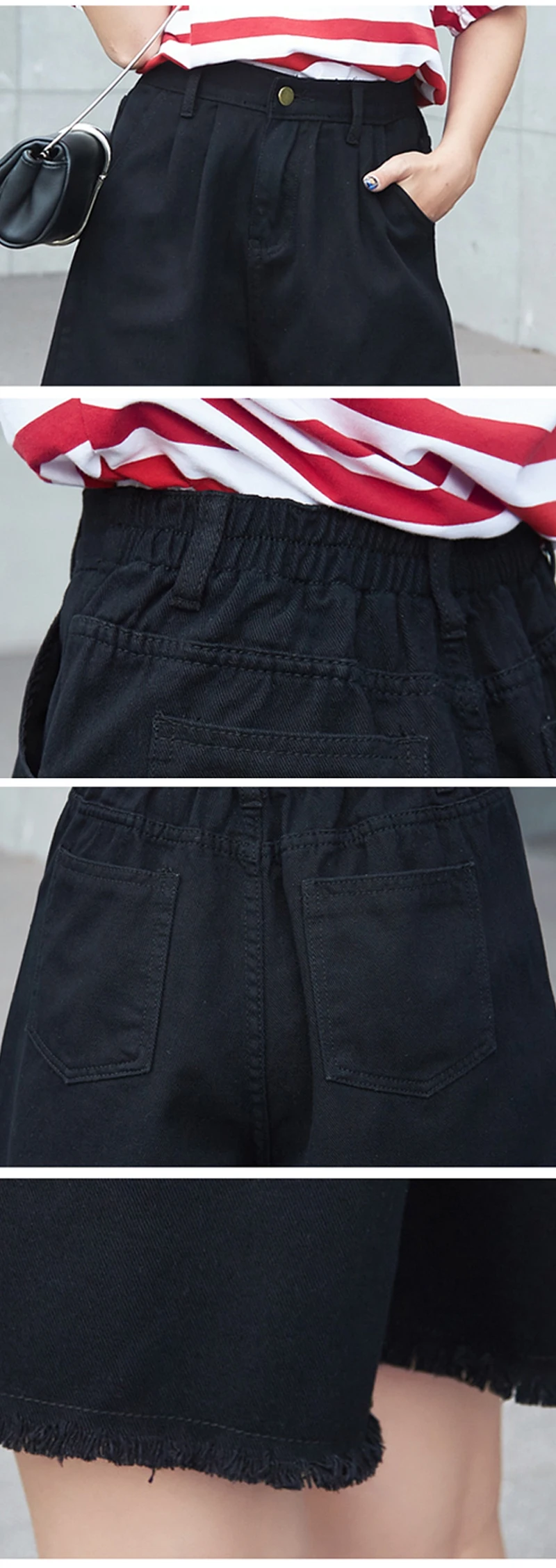 Five-black-tall-waist-burrs-denim-hot-pants_04