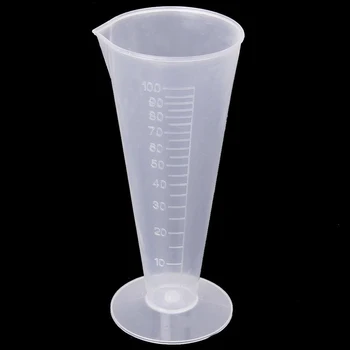 Affordable 5 x Plastic Laboratory Conical Graduated Measuring Cups 25ml+50ml+100ml+250ml+500ml
Affordable 5 x Plastic Laboratory Conical Graduated Measuring Cups 25ml+50ml+100ml+250ml+500ml
