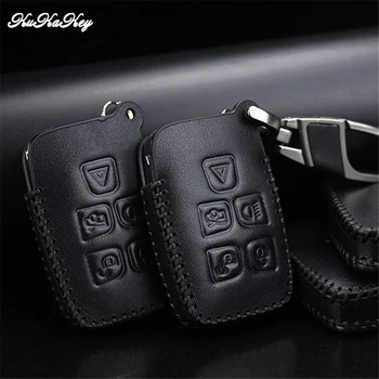 5 Button Remote Key Leather Cover Case For Jaguar XE XF XJ F-TYPE C-X16 75 E-TYPE XK S-TYPE D-TYPE Keychain Ring Car Accessories
5 Button Remote Key Leather Cover Case For Jaguar XE XF XJ F-TYPE C-X16 75 E-TYPE XK S-TYPE D-TYPE Keychain Ring Car Accessories