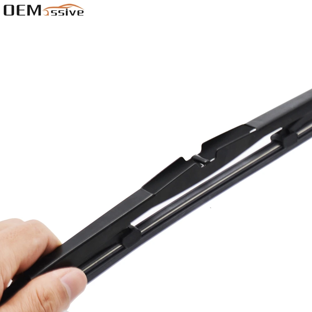 Rear Window Wiper Windshield Windscreen Wiper Blade For Volvo V50 Wagon 2004 2005 2006 2007 2008 2009 2010 2011 2012
Rear Window Wiper Windshield Windscreen Wiper Blade For Volvo V50 Wagon 2004 2005 2006 2007 2008 2009 2010 2011 2012