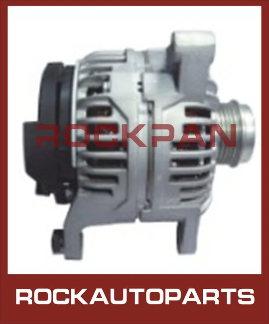 NEW 12V 120A AUTO ALTERNATOR 0124515025 0986044320 06B903016AD FOR AUDI A6 1.8T FOR VW Passat 1.8L
NEW 12V 120A AUTO ALTERNATOR 0124515025 0986044320 06B903016AD FOR AUDI A6 1.8T FOR VW Passat 1.8L