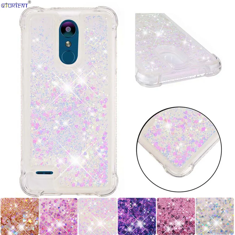 Cute Case for LG K9 K 9 Bling Glitter Stars Quicksand Dynamic Liquid Soft Silicone Bumper Cover for LG X2 2018 Phone Cases LGK9
Cute Case for LG K9 K 9 Bling Glitter Stars Quicksand Dynamic Liquid Soft Silicone Bumper Cover for LG X2 2018 Phone Cases LGK9
