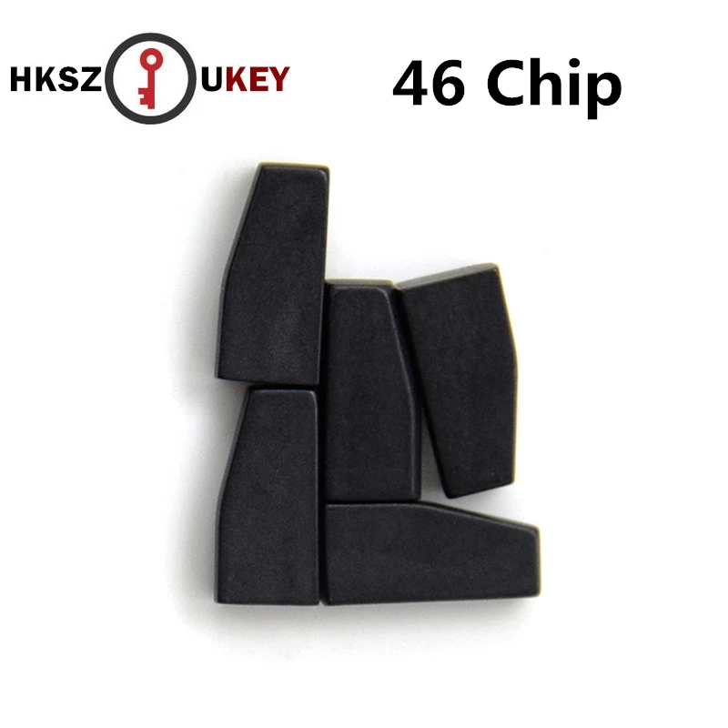 HKSZUKEY 5pcs/lot Brand Chips PCF7936AA ID46 Transponder Chip PCF7936 Unlock Transponder Chip NEW BLANK ID 46 PCF 7936 CHIPS
HKSZUKEY 5pcs/lot Brand Chips PCF7936AA ID46 Transponder Chip PCF7936 Unlock Transponder Chip NEW BLANK ID 46 PCF 7936 CHIPS