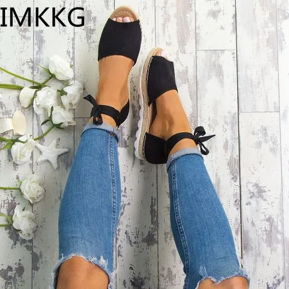 Plus Size 35-44 Flats Sandals Summer Women Sandals Fashion Casual Shoes For Woman European Rome Style Sandale Femme m125
Plus Size 35-44 Flats Sandals Summer Women Sandals Fashion Casual Shoes For Woman European Rome Style Sandale Femme m125