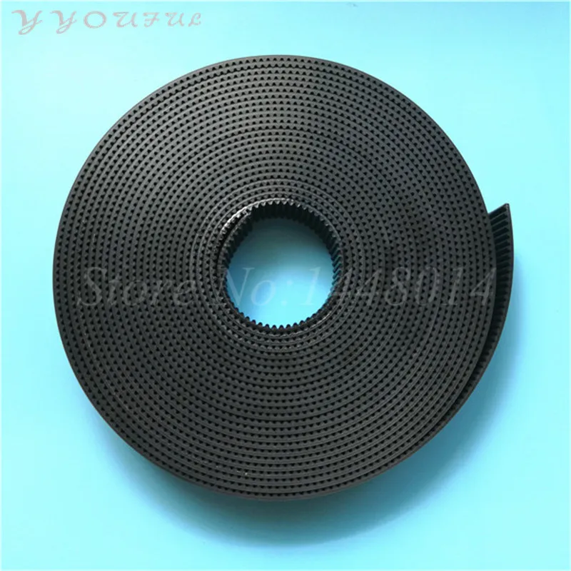 Inkjet printer spare parts JHF Vista A3308F V3308F Leopard V3304F printer 2.5cm width flat long belt 25-3M-9000mm
Inkjet printer spare parts JHF Vista A3308F V3308F Leopard V3304F printer 2.5cm width flat long belt 25-3M-9000mm