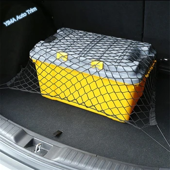 Lapetus Car Styling Trunk Rear Luggage Storage Container Cargo Mesh Net Molding Cover Trim Fit For Honda CRV CR-V 2017 - 2020
Lapetus Car Styling Trunk Rear Luggage Storage Container Cargo Mesh Net Molding Cover Trim Fit For Honda CRV CR-V 2017 - 2020