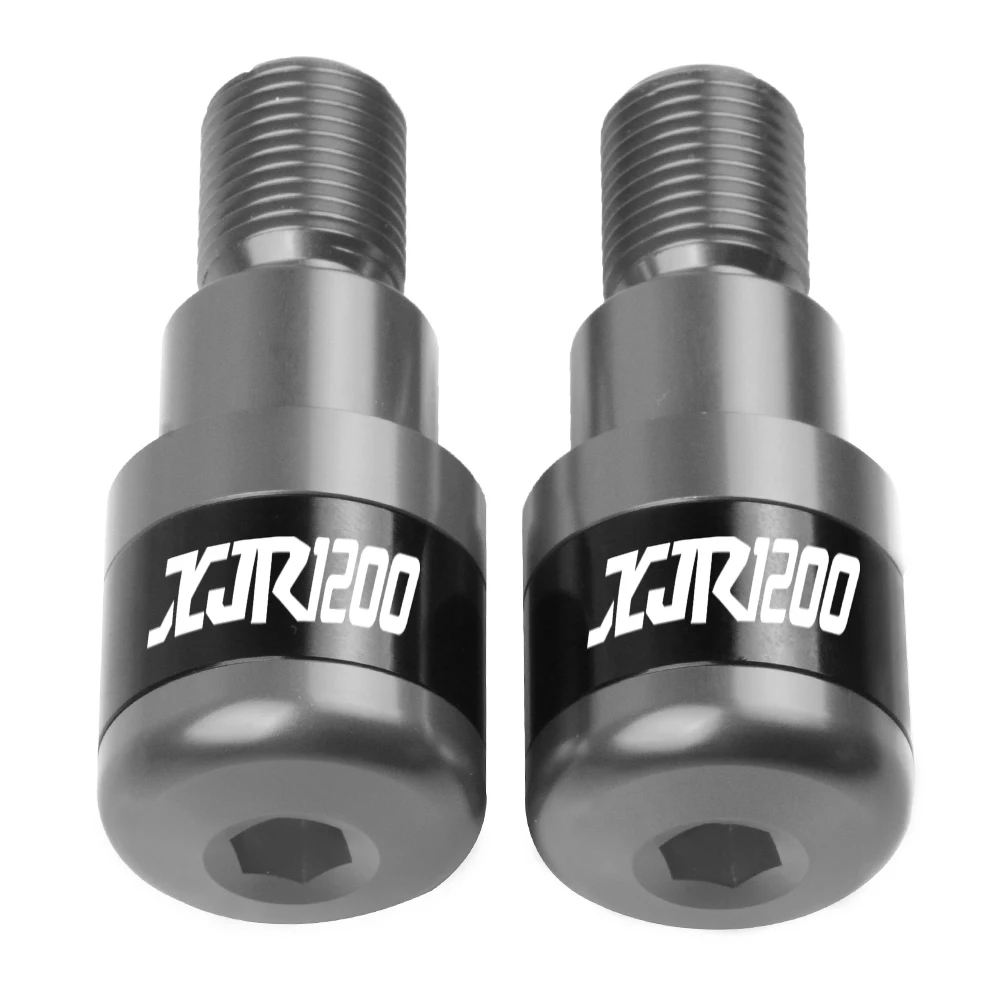 For Yamaha xjr1200 xjr 1200 XJR1200Motorcycle Handle Bar CNC Aluminum Moto Handlebar Grip Handle Bar Ends in common use
For Yamaha xjr1200 xjr 1200 XJR1200Motorcycle Handle Bar CNC Aluminum Moto Handlebar Grip Handle Bar Ends in common use